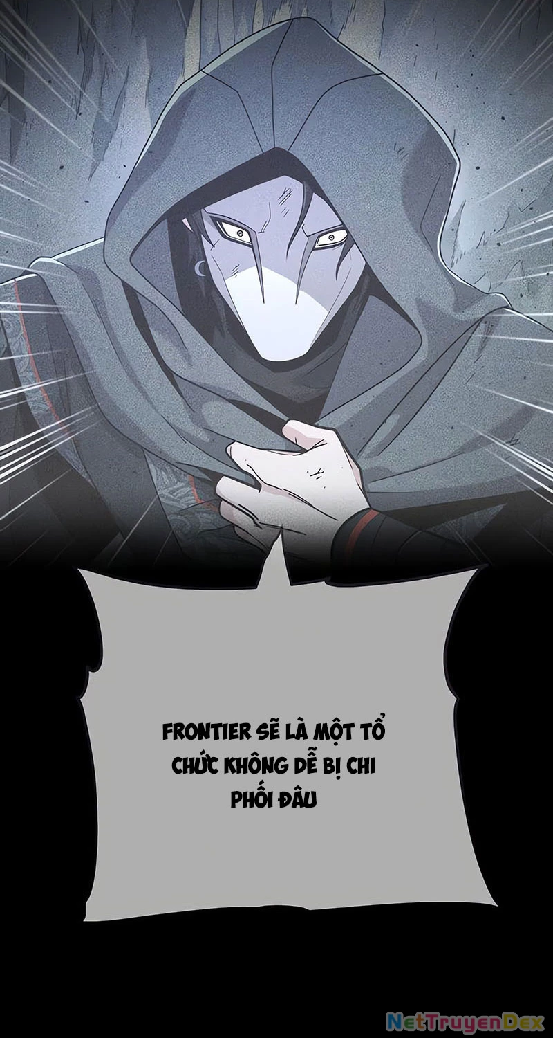 Sự Thức Tỉnh Của Hắc Ma Pháp Sư Sau 66666 Năm Chapter 132 - Trang 4