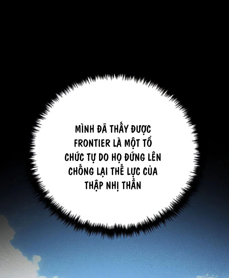 Sự Thức Tỉnh Của Hắc Ma Pháp Sư Sau 66666 Năm Chapter 132 - Trang 4