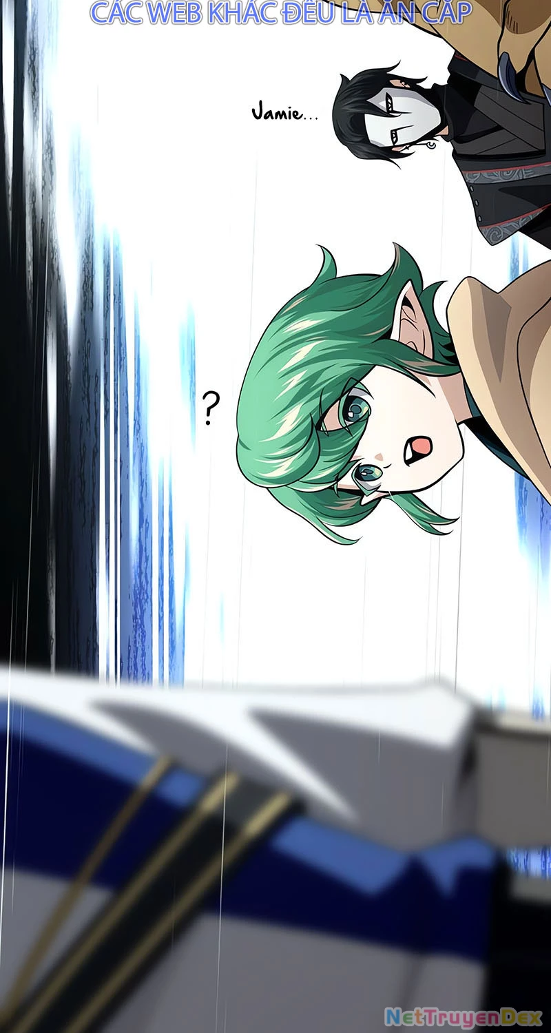 Sự Thức Tỉnh Của Hắc Ma Pháp Sư Sau 66666 Năm Chapter 132 - Trang 4