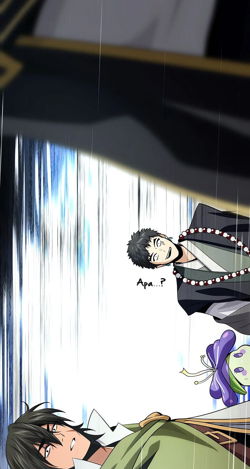 Sự Thức Tỉnh Của Hắc Ma Pháp Sư Sau 66666 Năm Chapter 132 - Trang 4