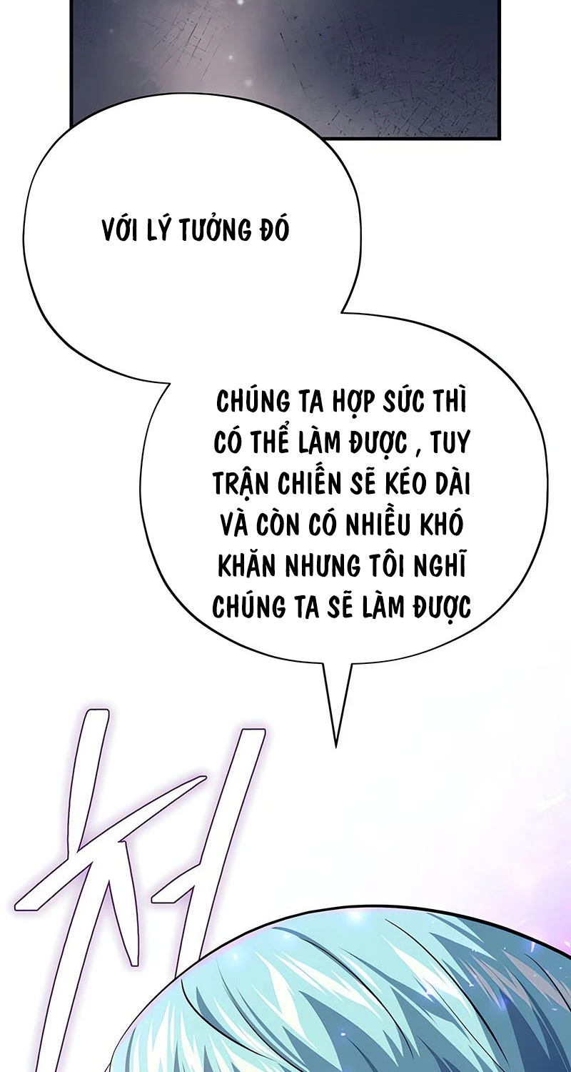 Sự Thức Tỉnh Của Hắc Ma Pháp Sư Sau 66666 Năm Chapter 132 - Trang 4