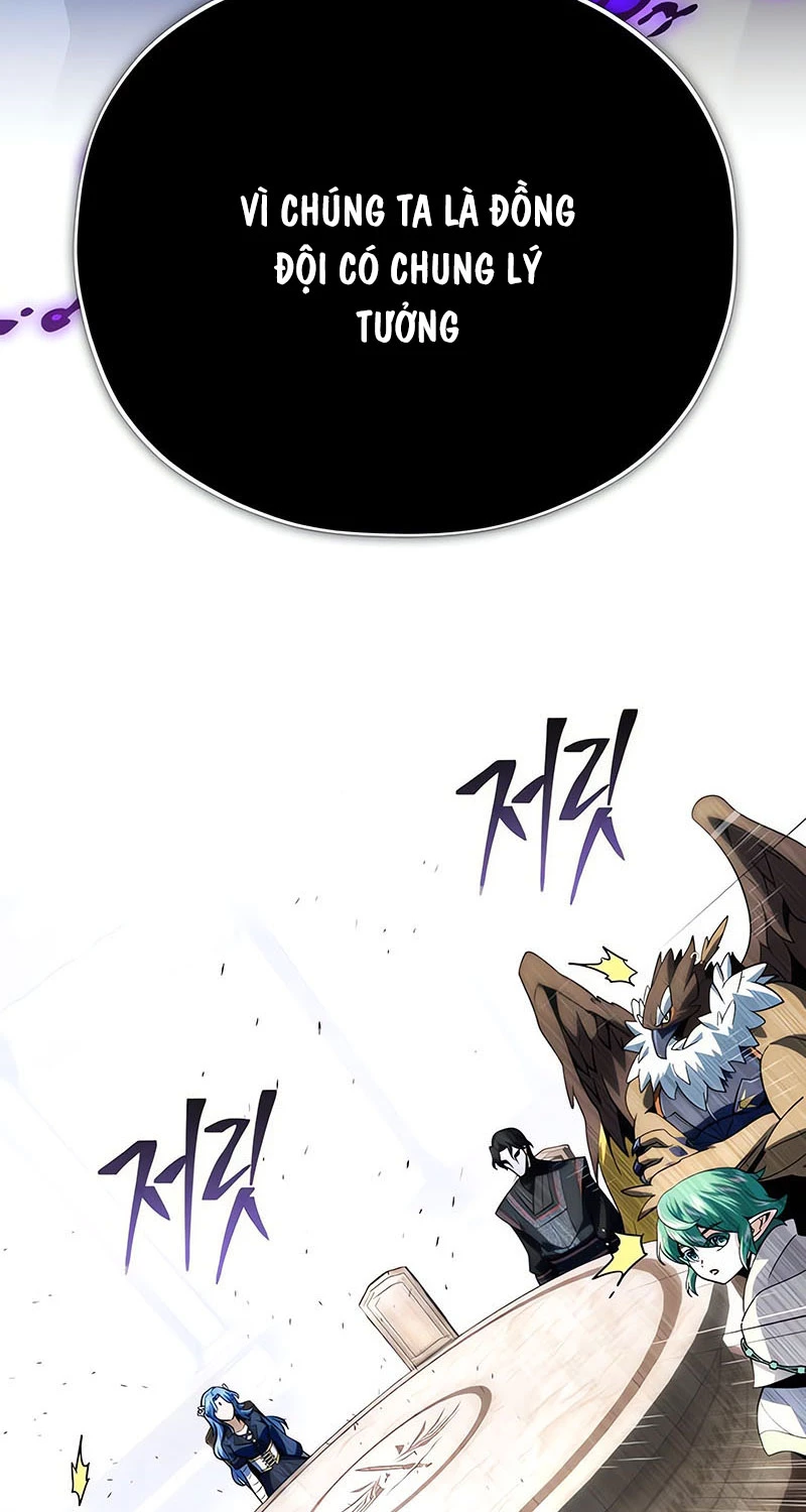 Sự Thức Tỉnh Của Hắc Ma Pháp Sư Sau 66666 Năm Chapter 132 - Trang 4