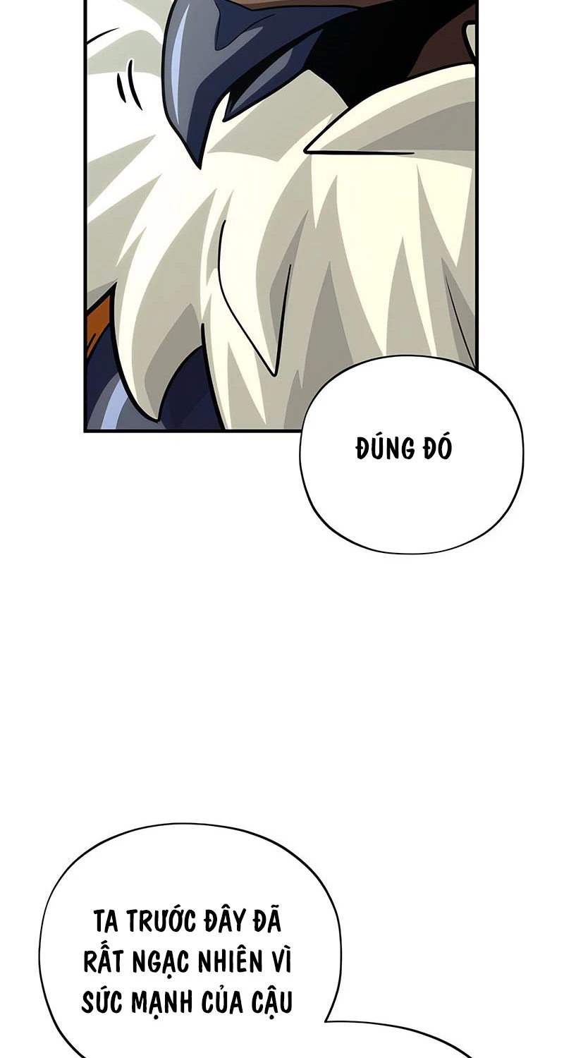 Sự Thức Tỉnh Của Hắc Ma Pháp Sư Sau 66666 Năm Chapter 132 - Trang 4