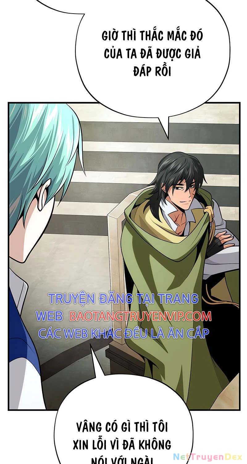 Sự Thức Tỉnh Của Hắc Ma Pháp Sư Sau 66666 Năm Chapter 132 - Trang 4