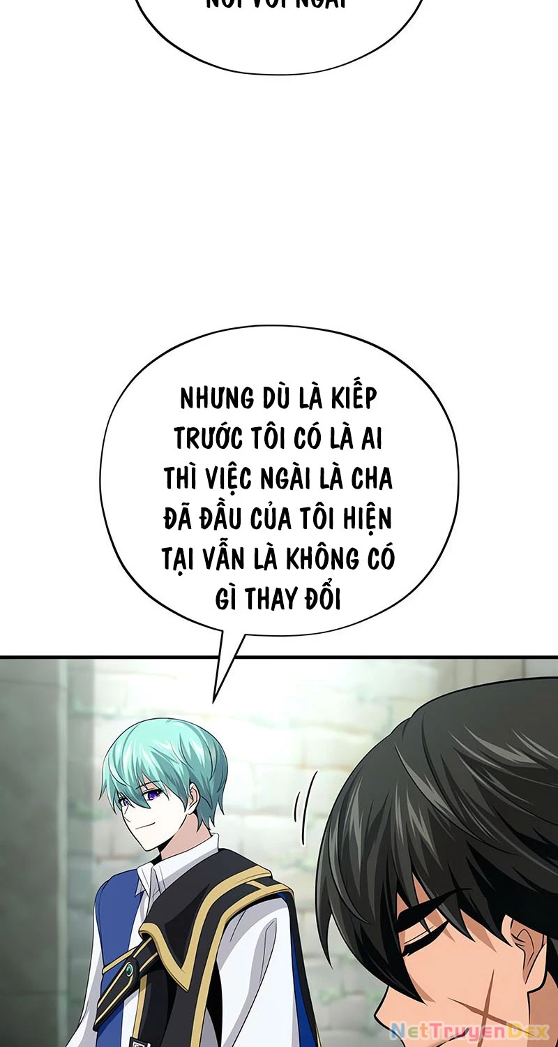 Sự Thức Tỉnh Của Hắc Ma Pháp Sư Sau 66666 Năm Chapter 132 - Trang 4