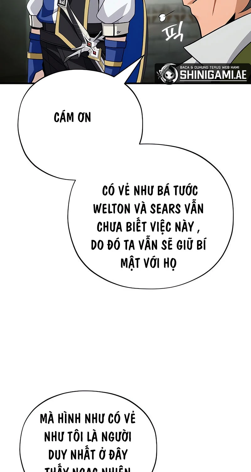 Sự Thức Tỉnh Của Hắc Ma Pháp Sư Sau 66666 Năm Chapter 132 - Trang 4