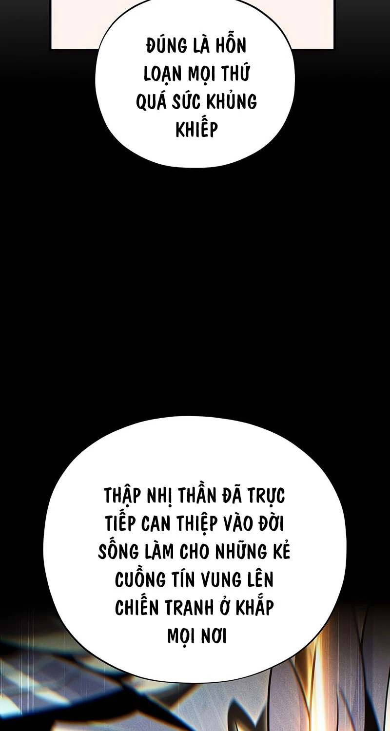 Sự Thức Tỉnh Của Hắc Ma Pháp Sư Sau 66666 Năm Chapter 132 - Trang 4