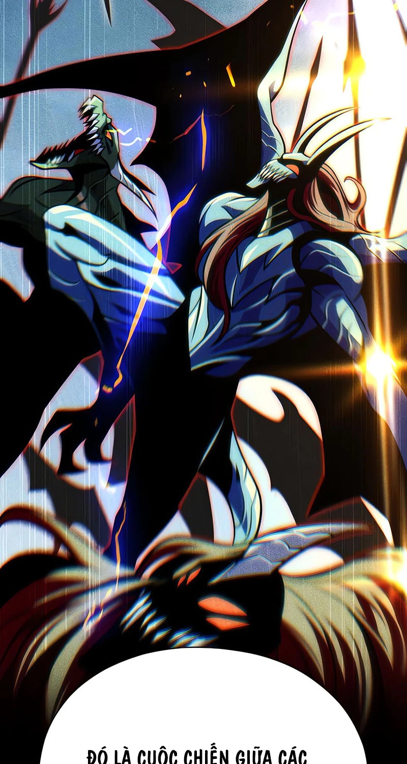 Sự Thức Tỉnh Của Hắc Ma Pháp Sư Sau 66666 Năm Chapter 132 - Trang 4