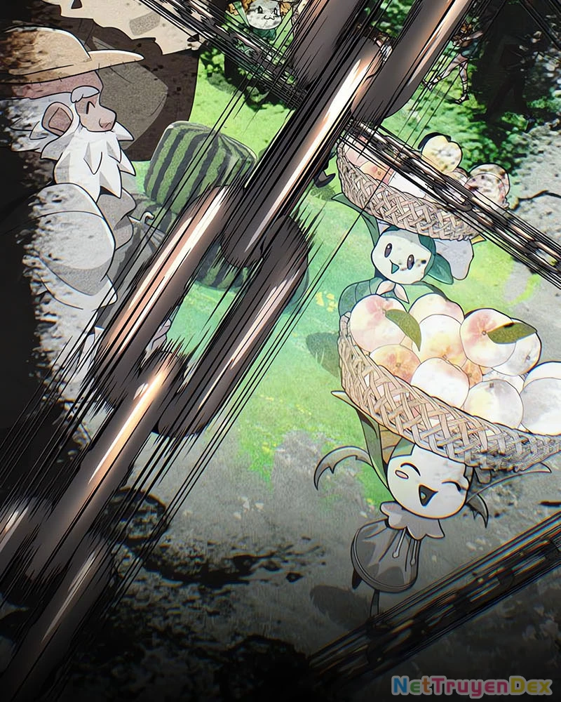 Sự Thức Tỉnh Của Hắc Ma Pháp Sư Sau 66666 Năm Chapter 132 - Trang 4