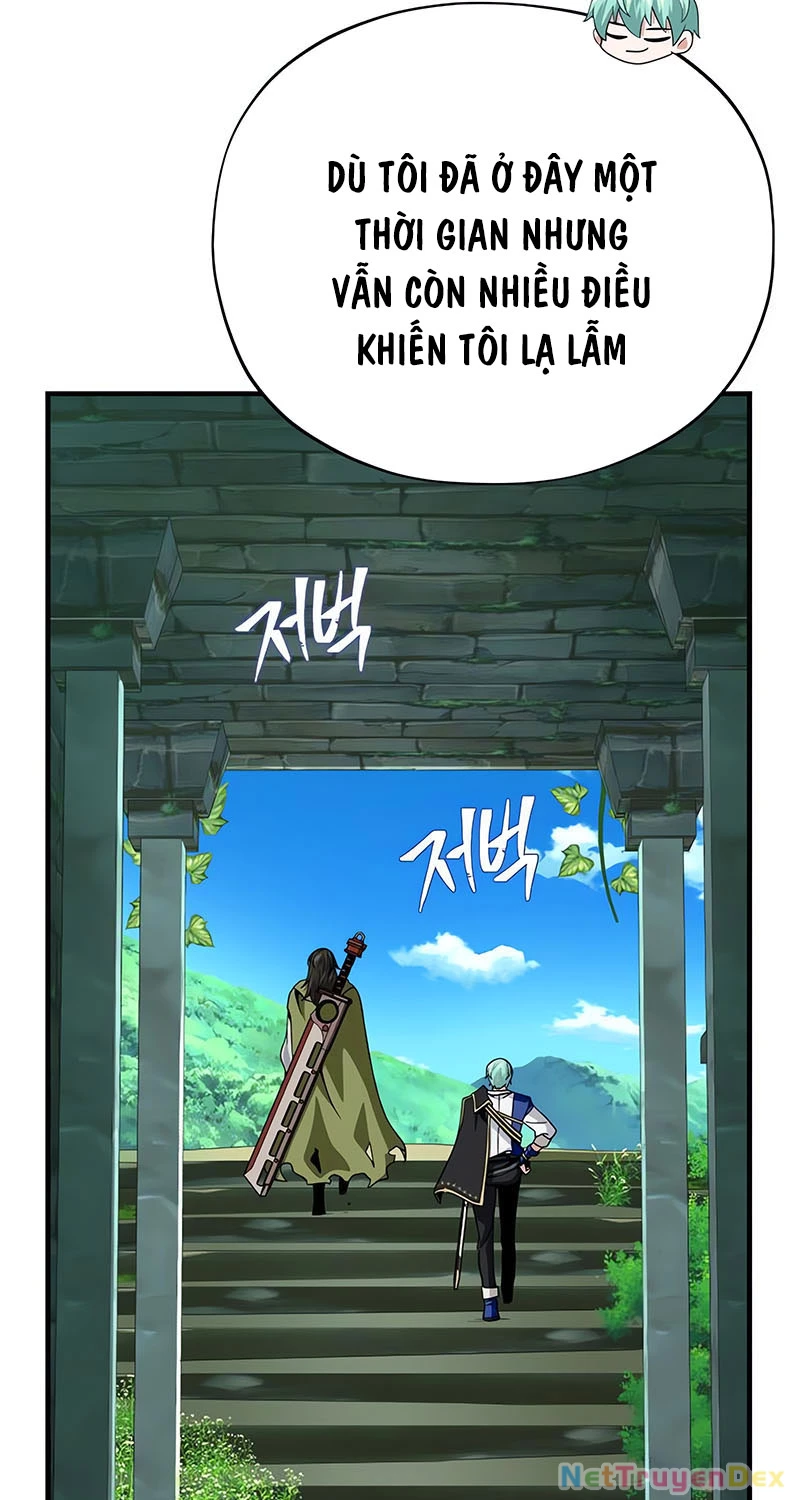 Sự Thức Tỉnh Của Hắc Ma Pháp Sư Sau 66666 Năm Chapter 132 - Trang 4