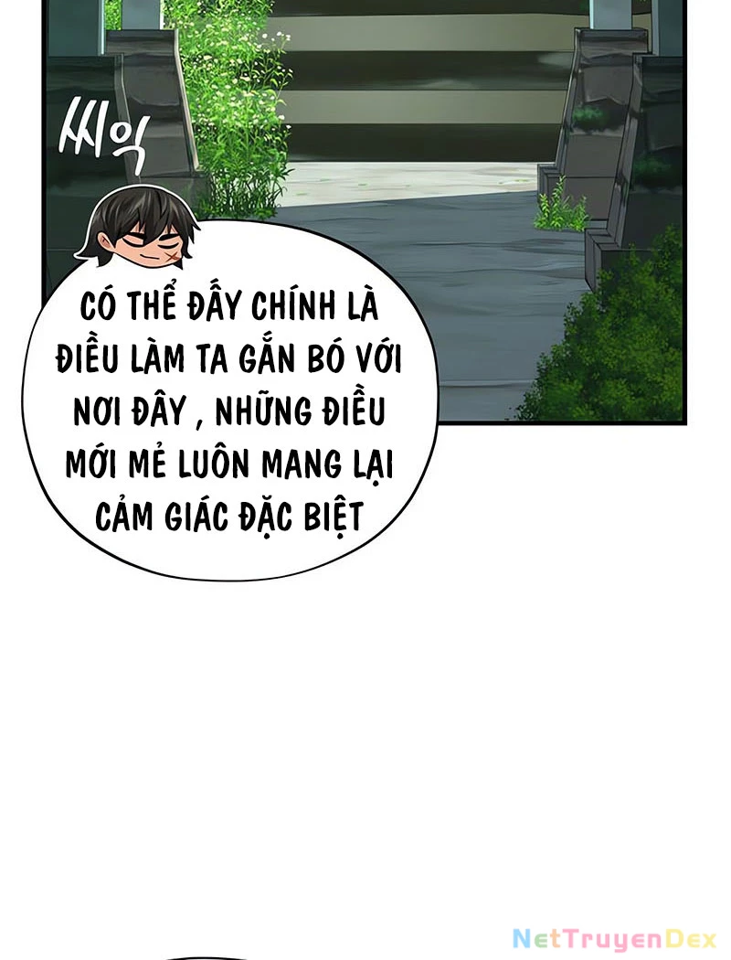 Sự Thức Tỉnh Của Hắc Ma Pháp Sư Sau 66666 Năm Chapter 132 - Trang 4