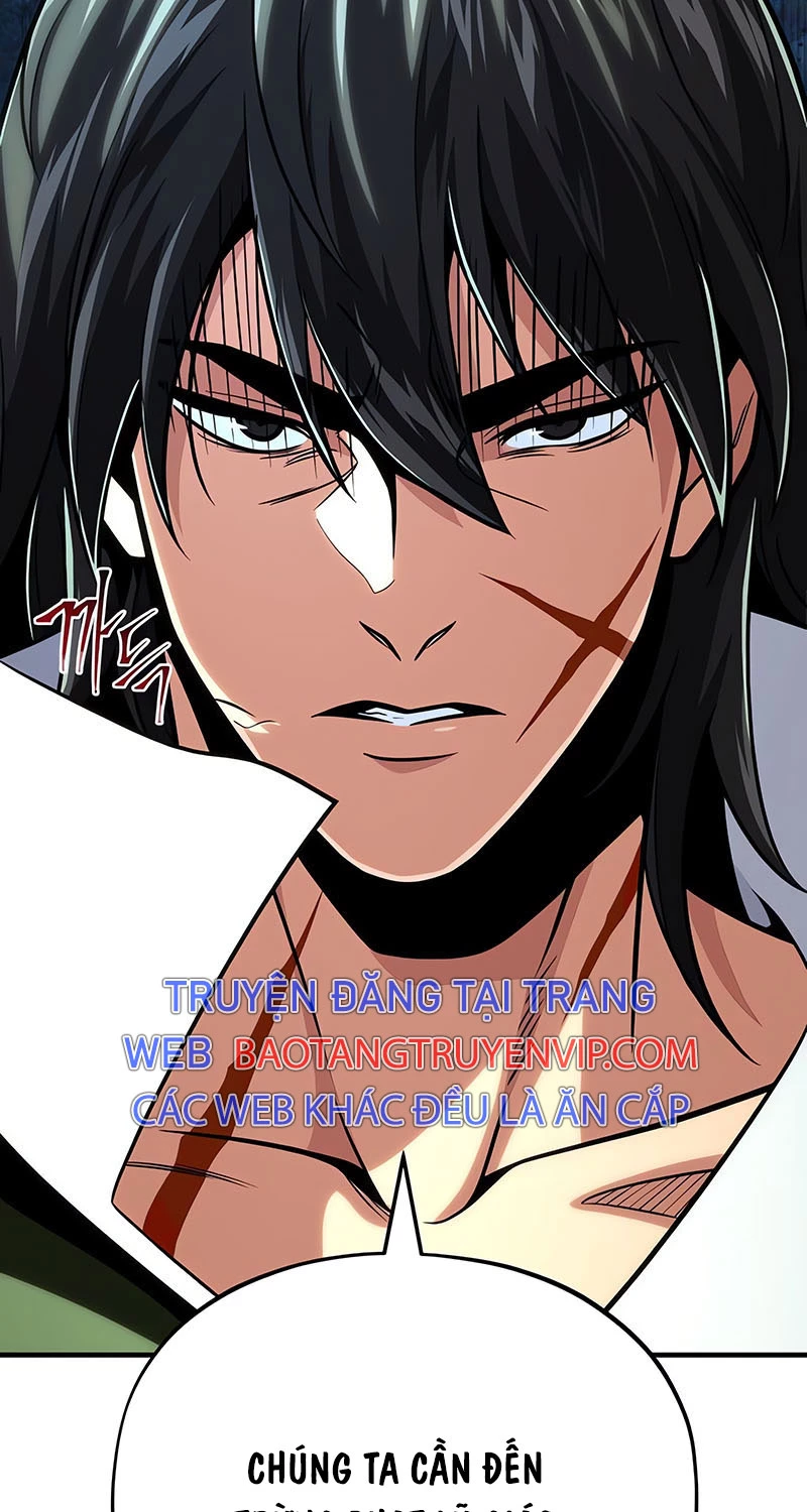 Sự Thức Tỉnh Của Hắc Ma Pháp Sư Sau 66666 Năm Chapter 132 - Trang 4