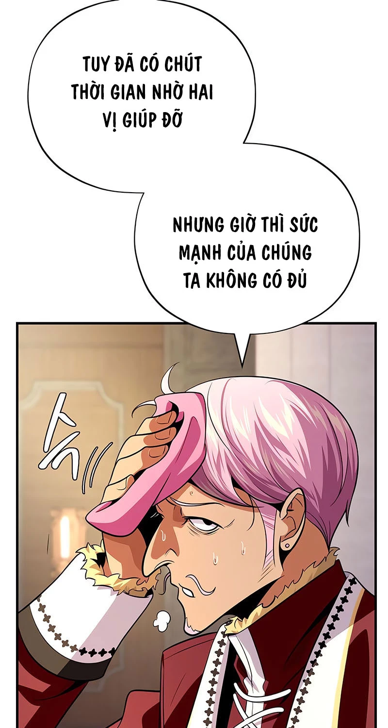 Sự Thức Tỉnh Của Hắc Ma Pháp Sư Sau 66666 Năm Chapter 132 - Trang 4