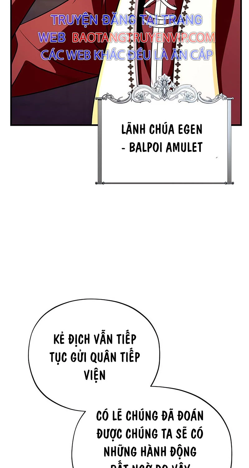 Sự Thức Tỉnh Của Hắc Ma Pháp Sư Sau 66666 Năm Chapter 132 - Trang 4