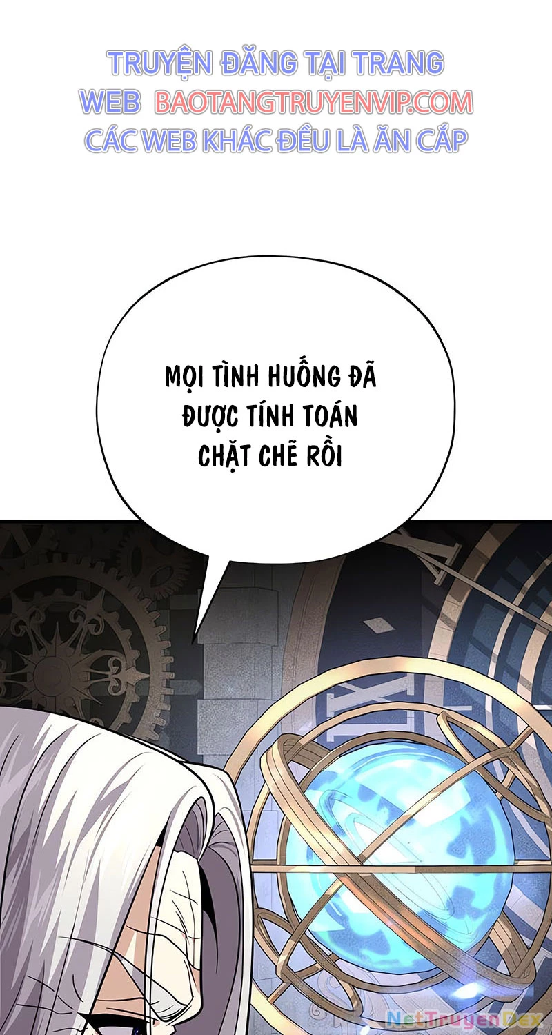 Sự Thức Tỉnh Của Hắc Ma Pháp Sư Sau 66666 Năm Chapter 132 - Trang 4