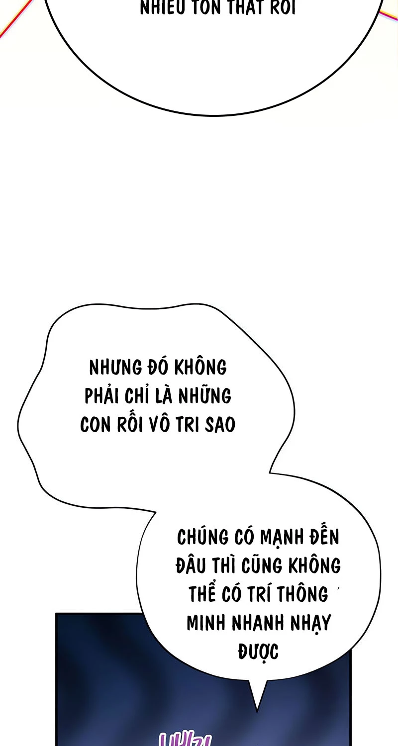 Sự Thức Tỉnh Của Hắc Ma Pháp Sư Sau 66666 Năm Chapter 132 - Trang 4