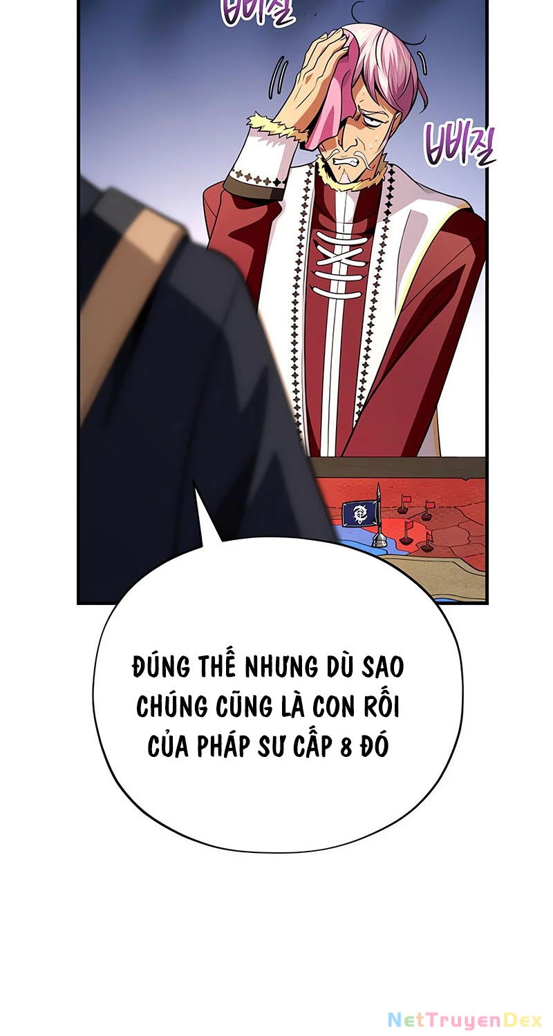 Sự Thức Tỉnh Của Hắc Ma Pháp Sư Sau 66666 Năm Chapter 132 - Trang 4