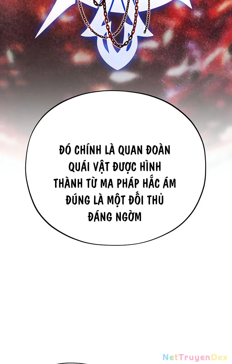 Sự Thức Tỉnh Của Hắc Ma Pháp Sư Sau 66666 Năm Chapter 132 - Trang 4