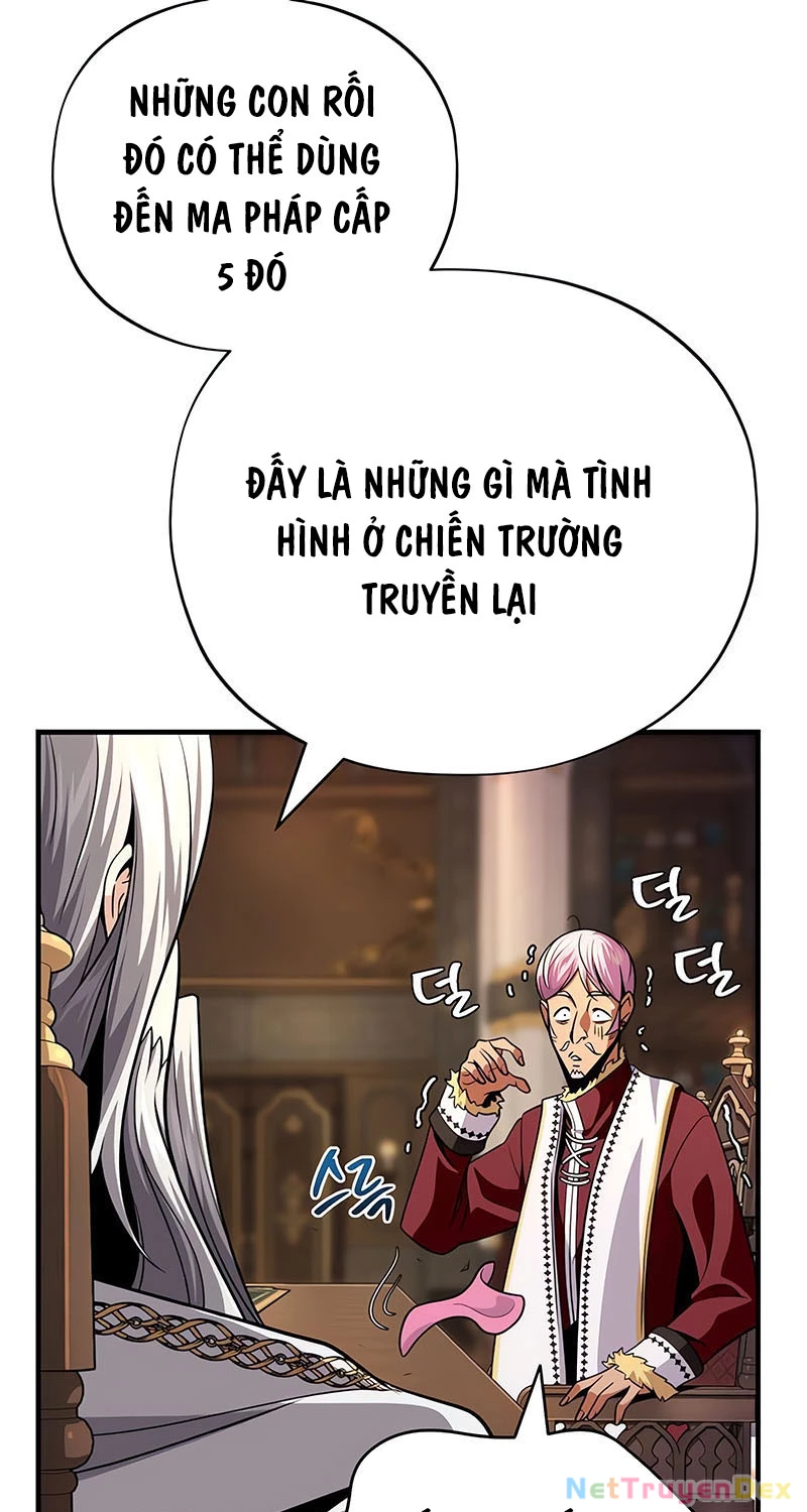 Sự Thức Tỉnh Của Hắc Ma Pháp Sư Sau 66666 Năm Chapter 132 - Trang 4