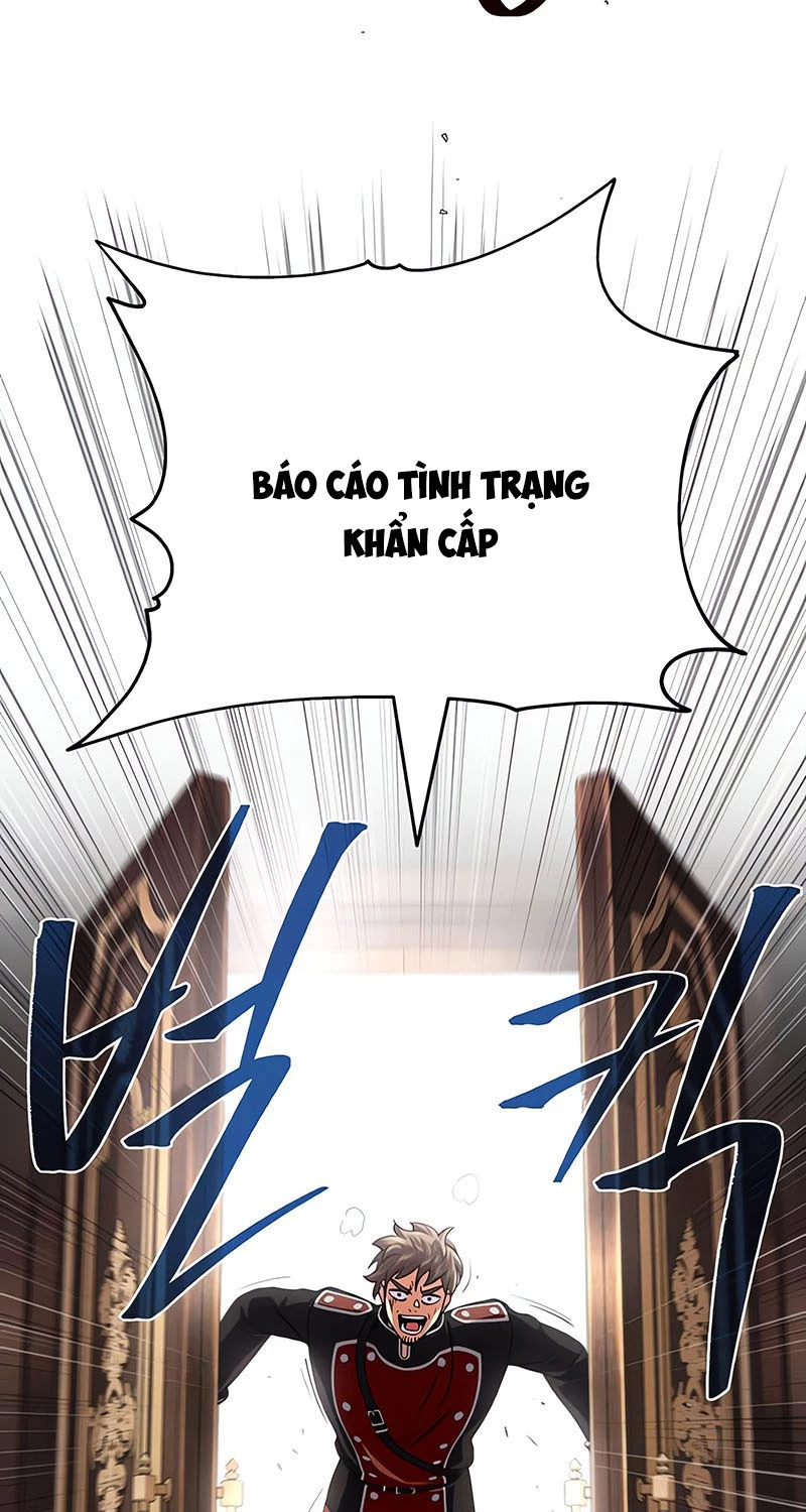 Sự Thức Tỉnh Của Hắc Ma Pháp Sư Sau 66666 Năm Chapter 132 - Trang 4