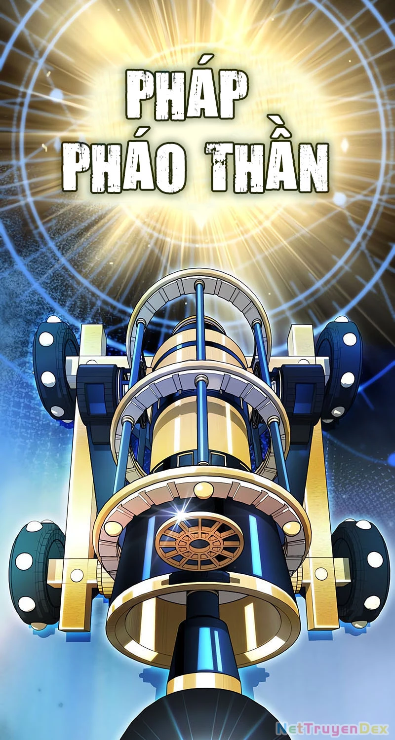 Sự Thức Tỉnh Của Hắc Ma Pháp Sư Sau 66666 Năm Chapter 132 - Trang 4