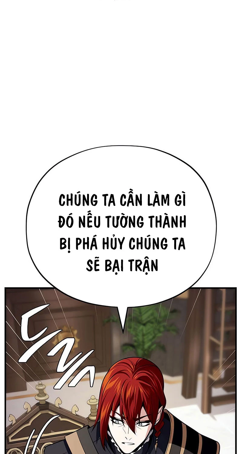 Sự Thức Tỉnh Của Hắc Ma Pháp Sư Sau 66666 Năm Chapter 132 - Trang 4