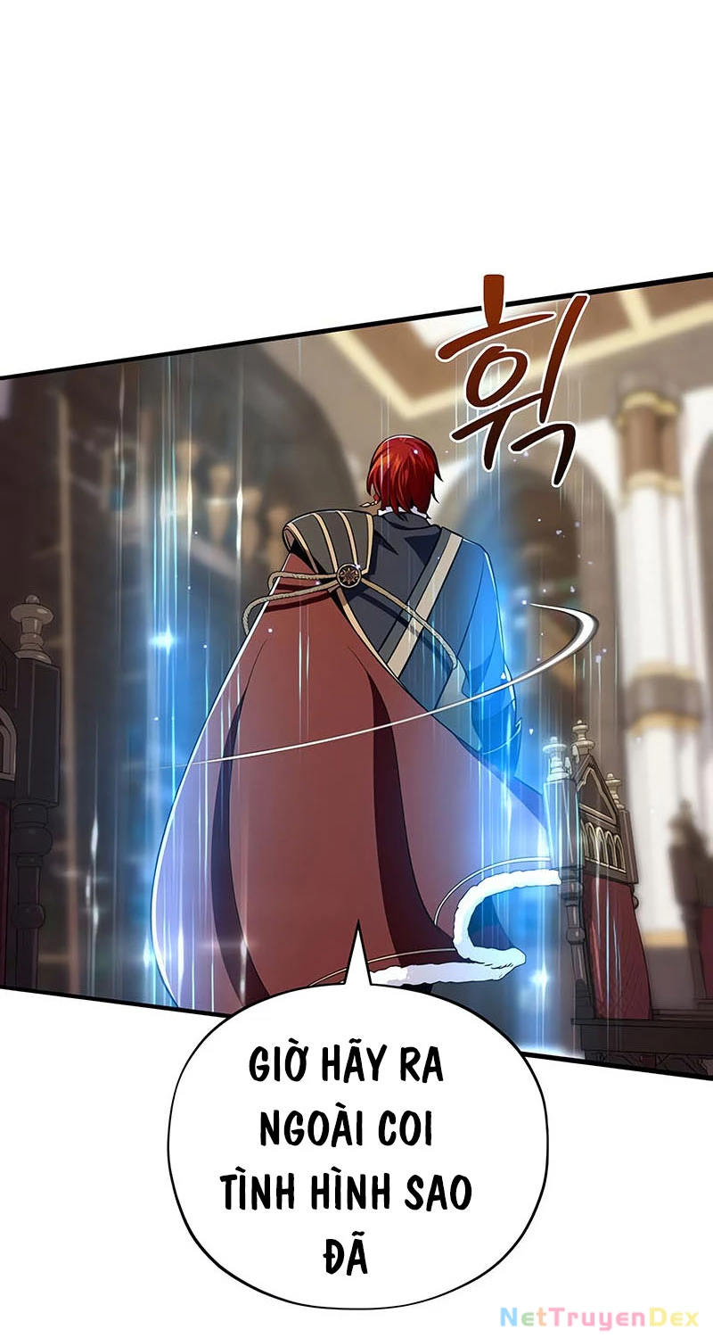 Sự Thức Tỉnh Của Hắc Ma Pháp Sư Sau 66666 Năm Chapter 132 - Trang 4