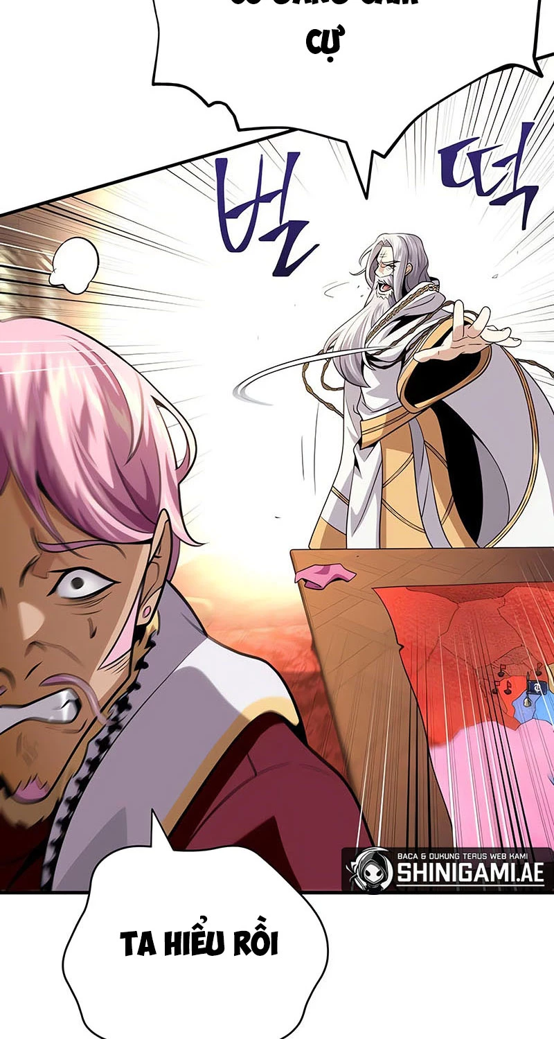 Sự Thức Tỉnh Của Hắc Ma Pháp Sư Sau 66666 Năm Chapter 132 - Trang 4
