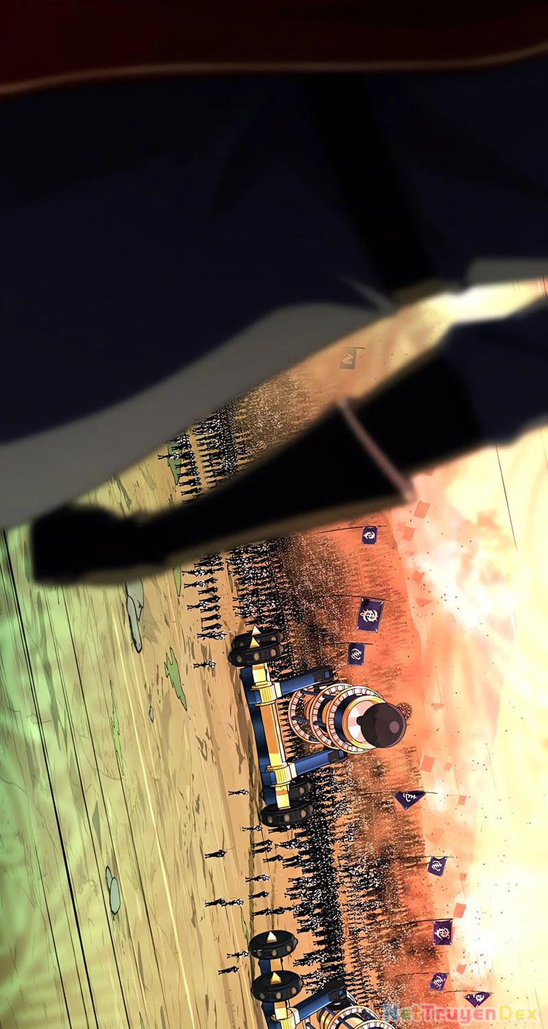 Sự Thức Tỉnh Của Hắc Ma Pháp Sư Sau 66666 Năm Chapter 132 - Trang 4