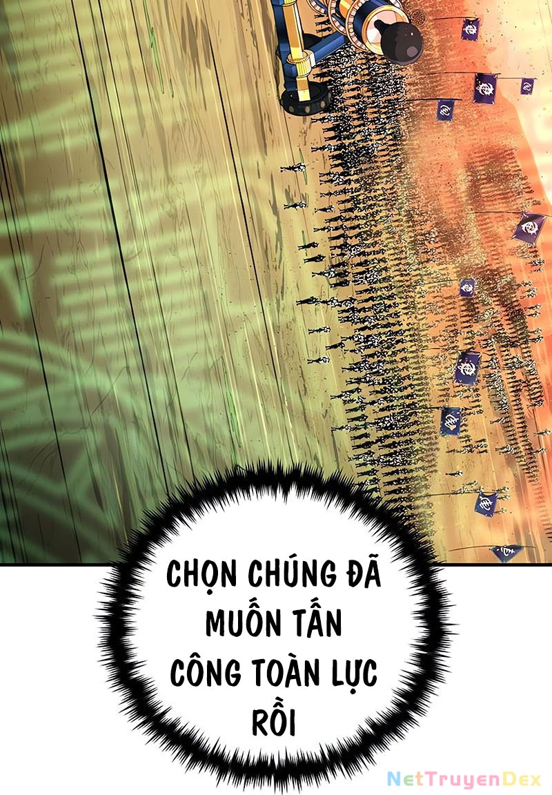 Sự Thức Tỉnh Của Hắc Ma Pháp Sư Sau 66666 Năm Chapter 132 - Trang 4