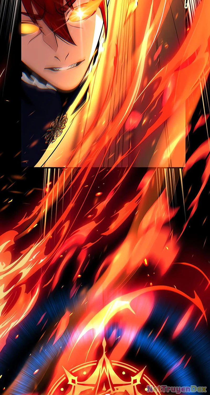 Sự Thức Tỉnh Của Hắc Ma Pháp Sư Sau 66666 Năm Chapter 132 - Trang 4