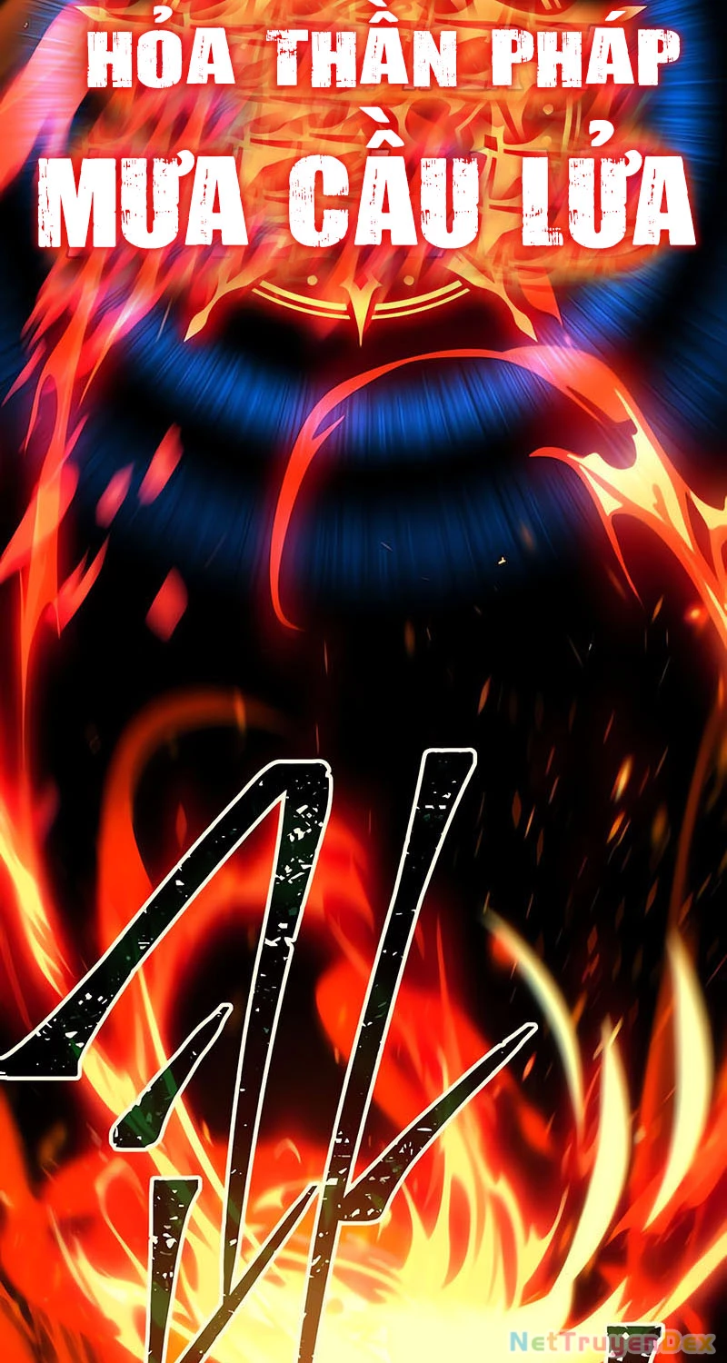 Sự Thức Tỉnh Của Hắc Ma Pháp Sư Sau 66666 Năm Chapter 132 - Trang 4