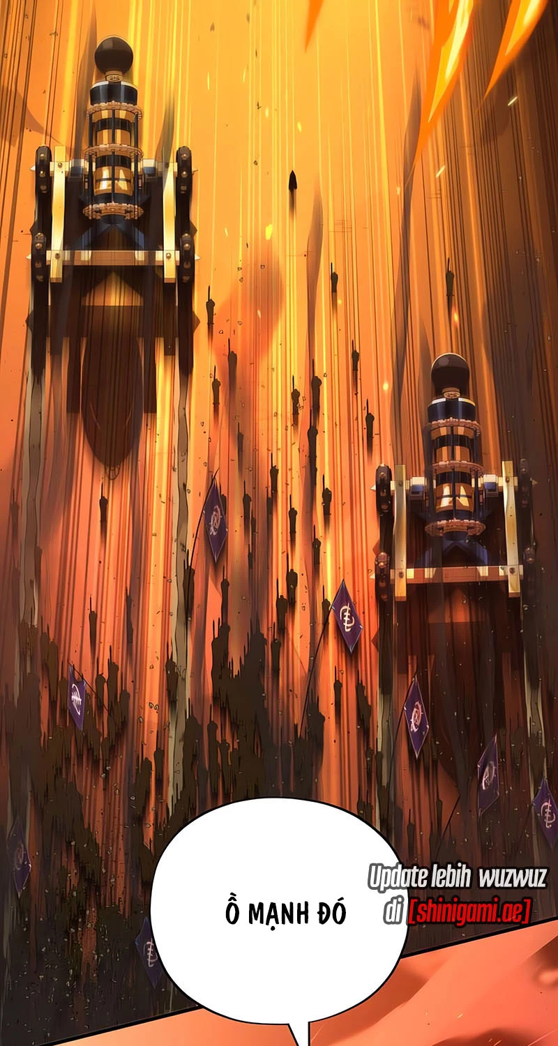 Sự Thức Tỉnh Của Hắc Ma Pháp Sư Sau 66666 Năm Chapter 132 - Trang 4