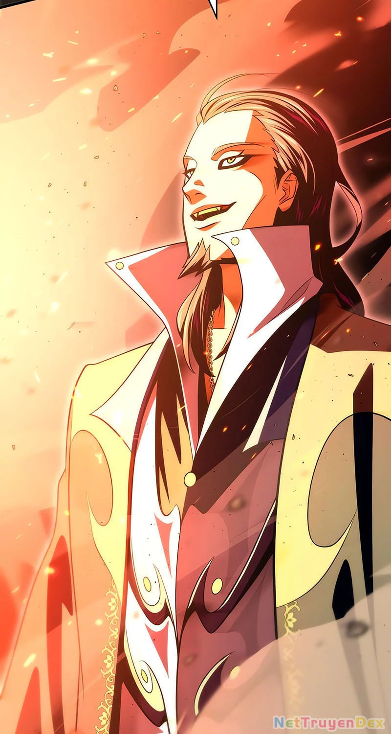 Sự Thức Tỉnh Của Hắc Ma Pháp Sư Sau 66666 Năm Chapter 132 - Trang 4