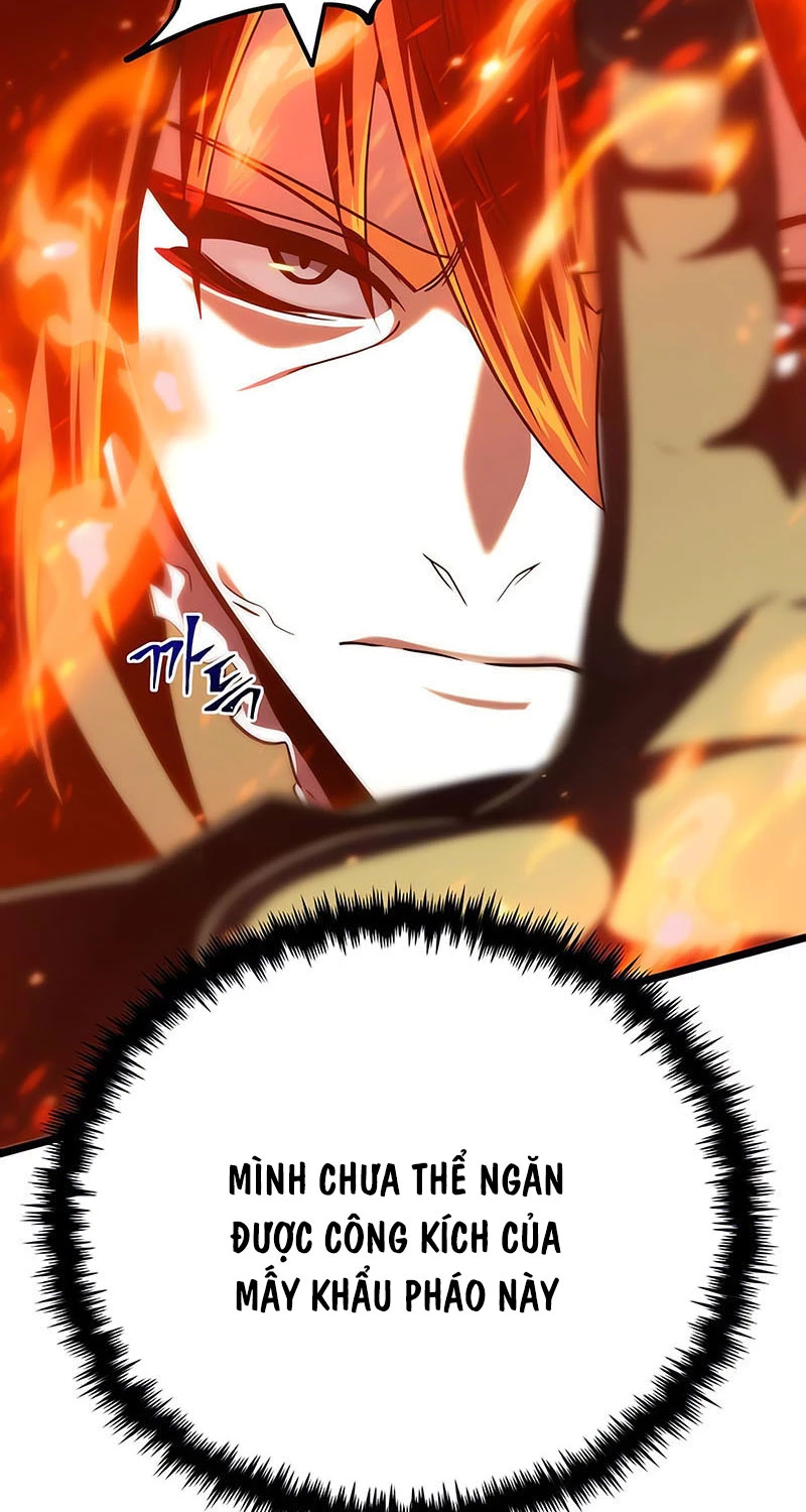 Sự Thức Tỉnh Của Hắc Ma Pháp Sư Sau 66666 Năm Chapter 132 - Trang 4