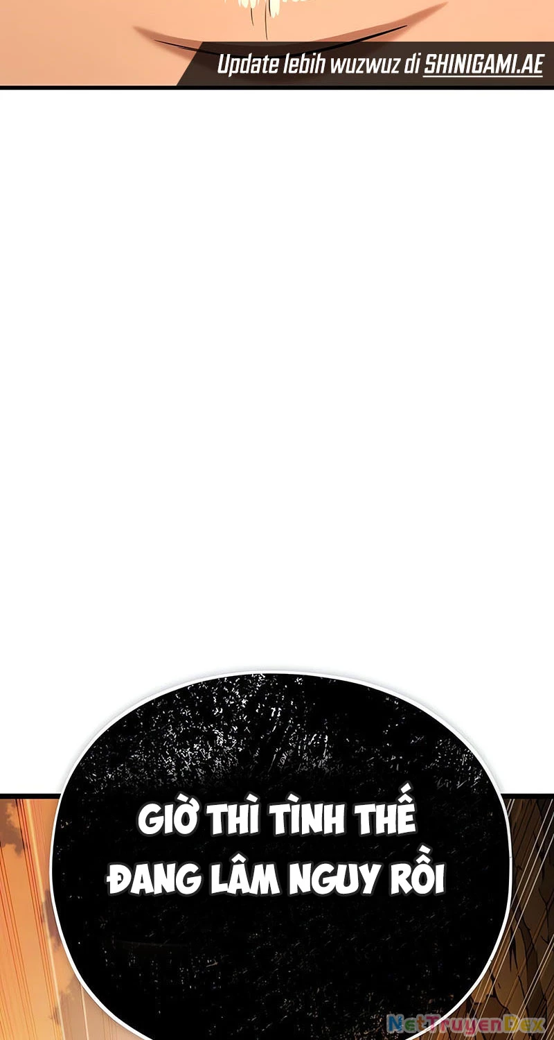 Sự Thức Tỉnh Của Hắc Ma Pháp Sư Sau 66666 Năm Chapter 132 - Trang 4