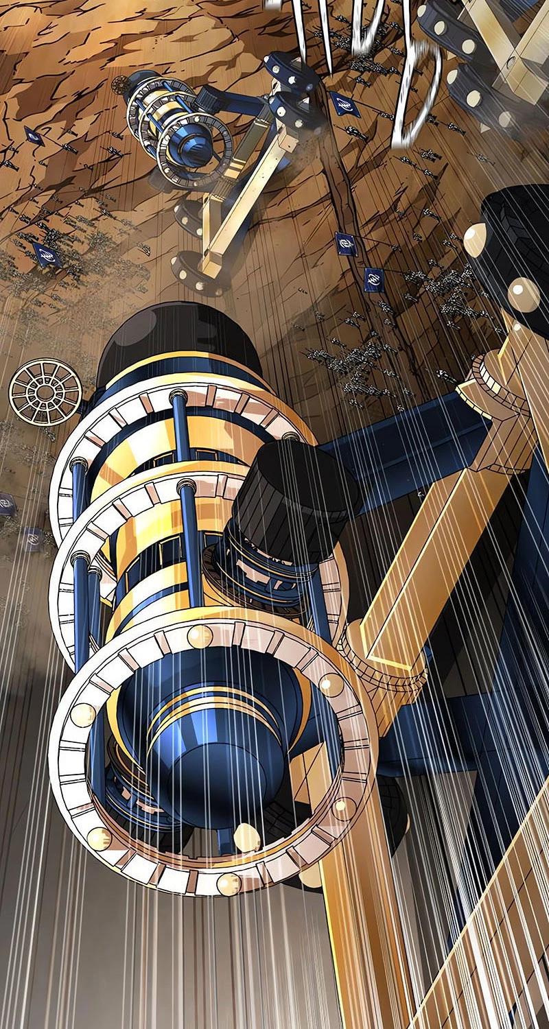 Sự Thức Tỉnh Của Hắc Ma Pháp Sư Sau 66666 Năm Chapter 132 - Trang 4