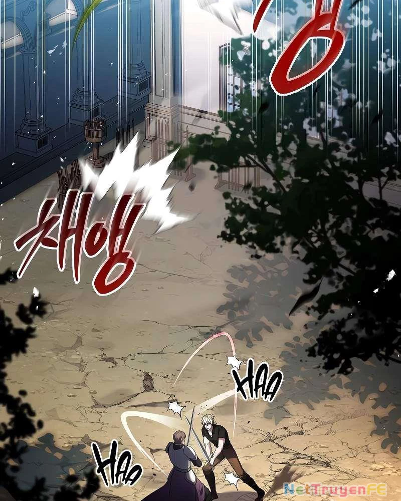 Tử Vong Quân Chủ Chapter 7 - Trang 2