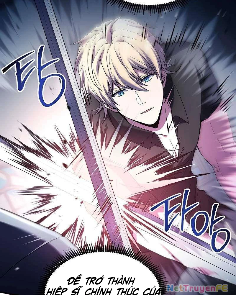 Tử Vong Quân Chủ Chapter 7 - Trang 2