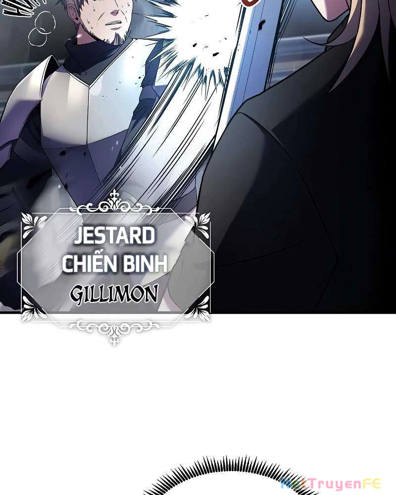 Tử Vong Quân Chủ Chapter 7 - Trang 2