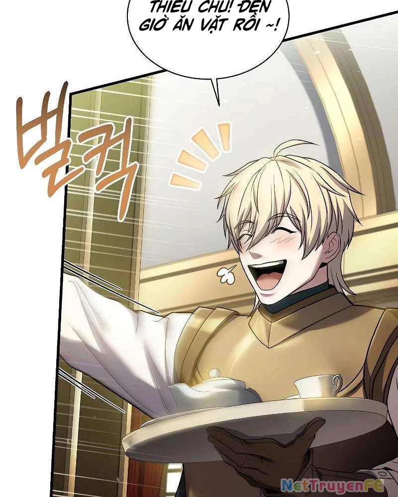 Tử Vong Quân Chủ Chapter 7 - Trang 2