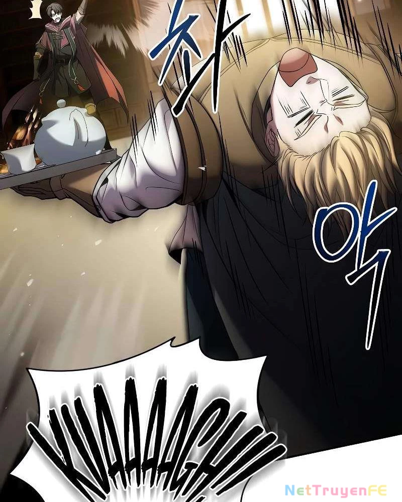 Tử Vong Quân Chủ Chapter 7 - Trang 2