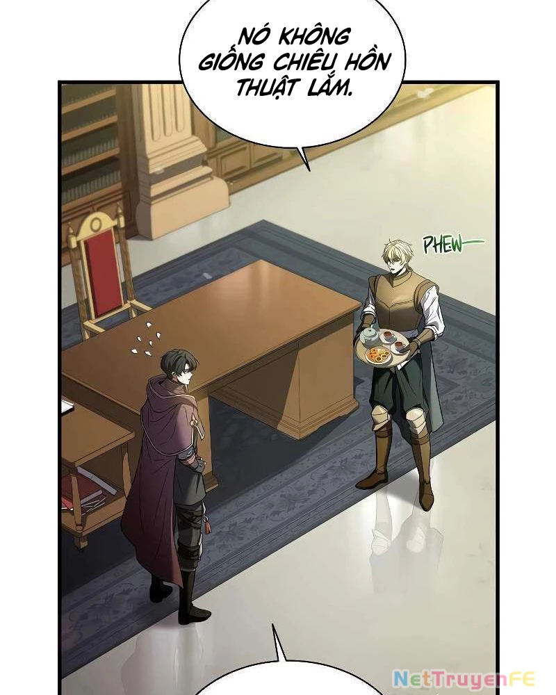 Tử Vong Quân Chủ Chapter 7 - Trang 2
