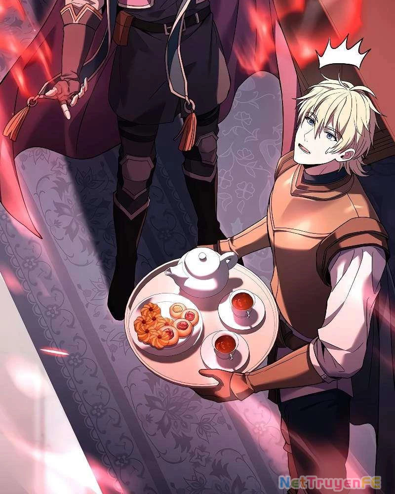 Tử Vong Quân Chủ Chapter 7 - Trang 2