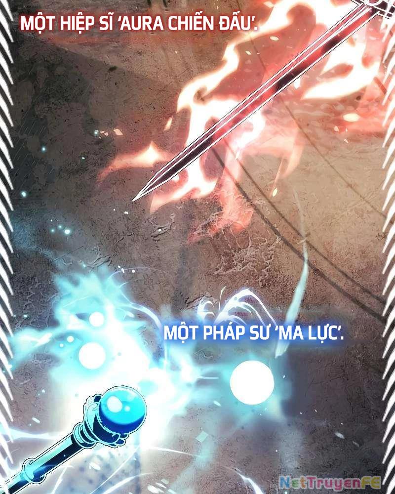 Tử Vong Quân Chủ Chapter 7 - Trang 2