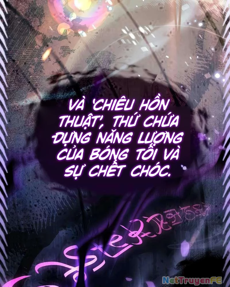 Tử Vong Quân Chủ Chapter 7 - Trang 2