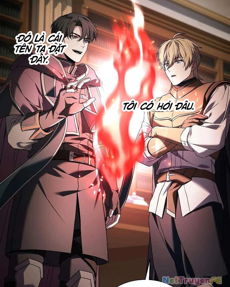 Tử Vong Quân Chủ Chapter 7 - Trang 2