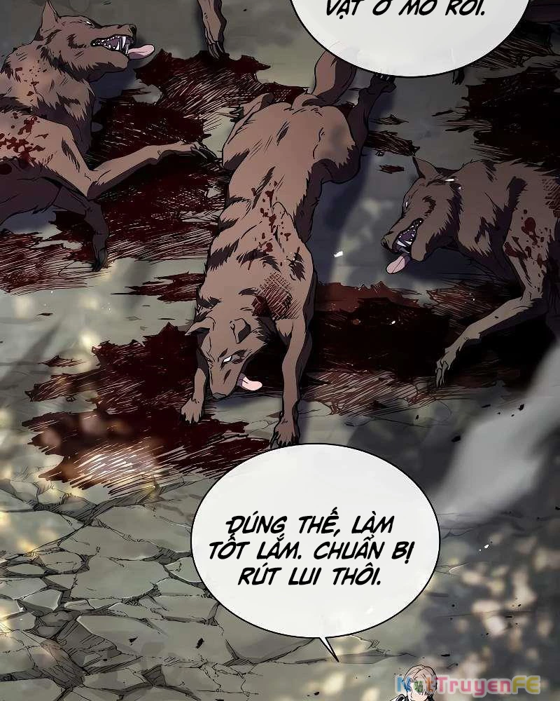 Tử Vong Quân Chủ Chapter 7 - Trang 2