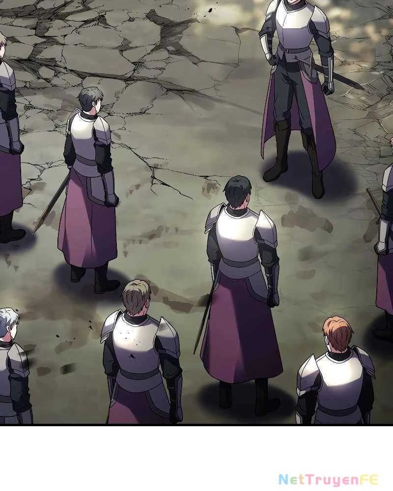 Tử Vong Quân Chủ Chapter 7 - Trang 2