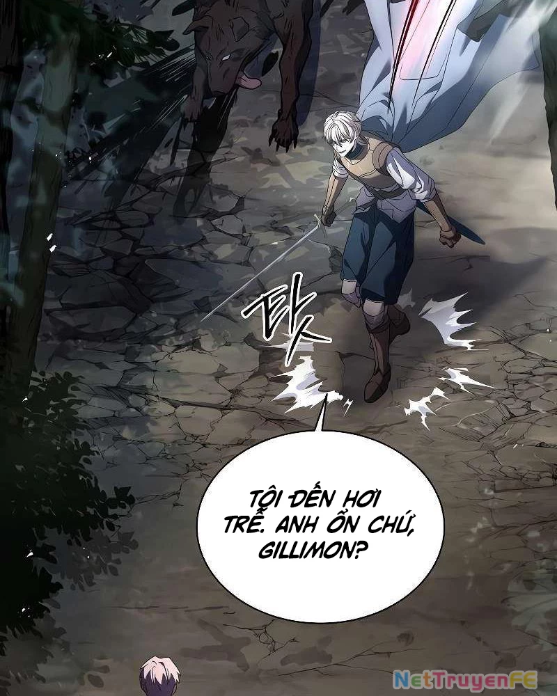 Tử Vong Quân Chủ Chapter 7 - Trang 2